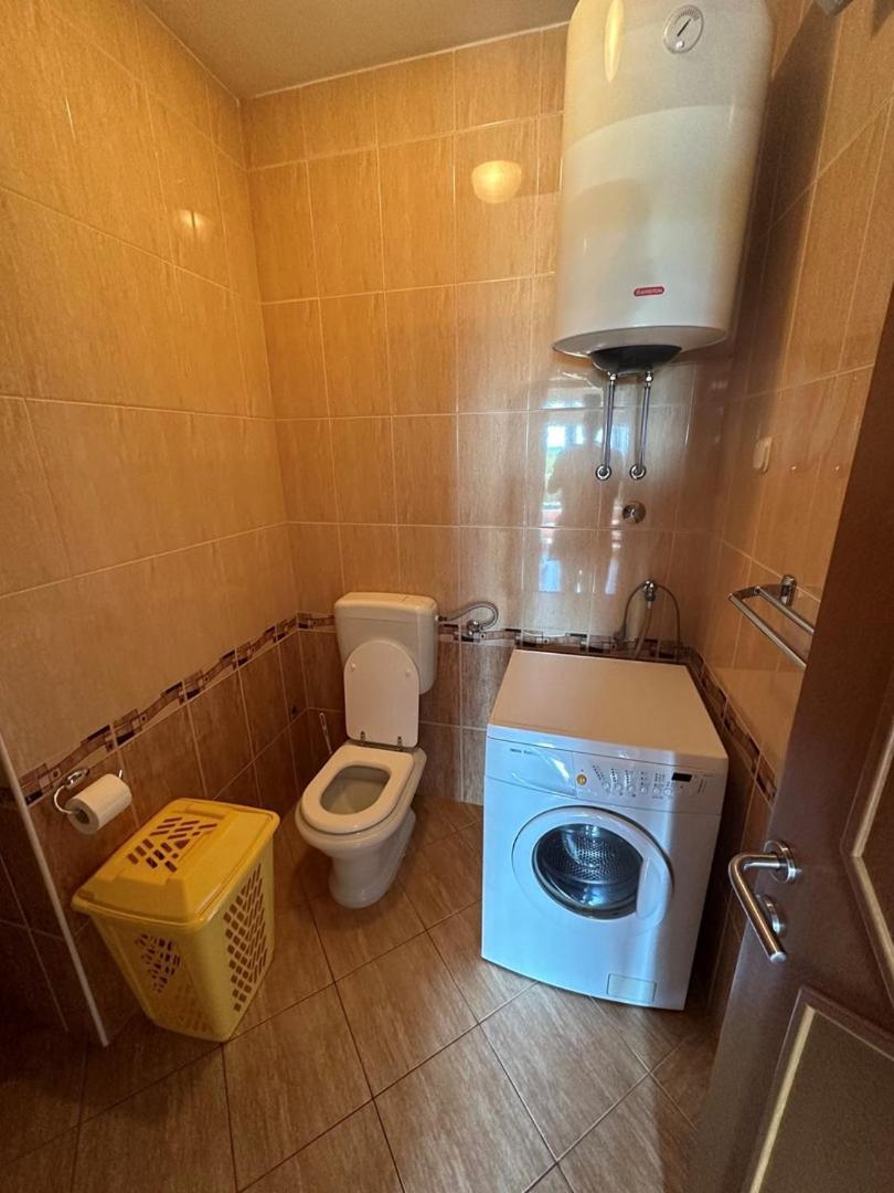 Apartment Visum Primošten Екстериор снимка