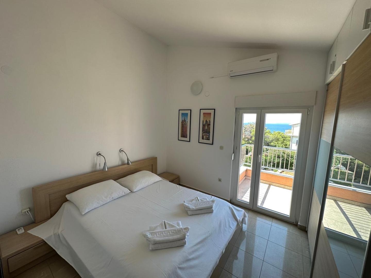 Apartment Visum Primošten Екстериор снимка